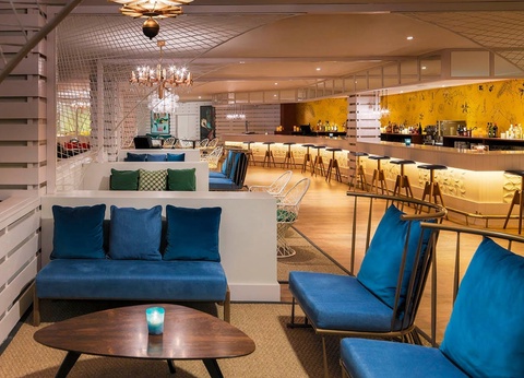 Hôtel H10 Lanzarote Princess 4* - 21