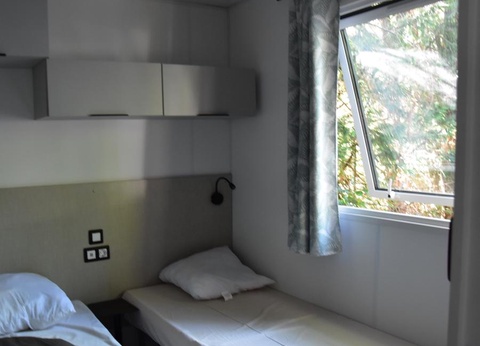 Camping La Nouzarède, 3* - 25