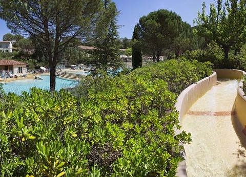 SOWELL HÔTELS Ardèche 3* - 14