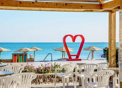 Smart club Palm Beach Resort 4* - 9