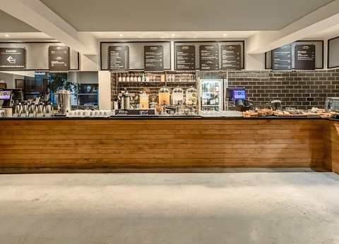 Hôtel Cook's Club Hersonissos 4* Adult Only - 10