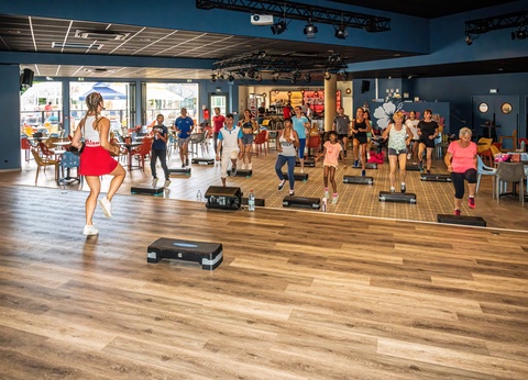 Camping Les Pirons 5* - 23