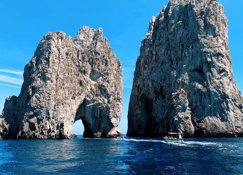 Camping Village Santa Fortunata, 4* - 43