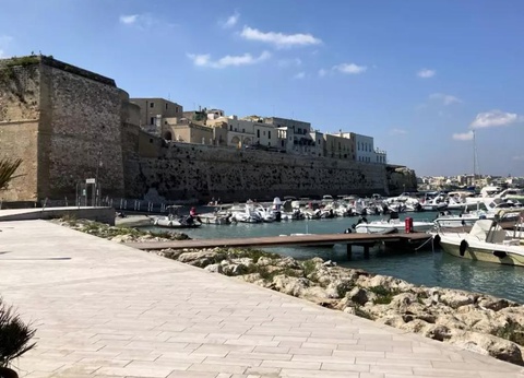 Camping La Masseria, 4* - 63