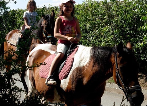 Camping Relais du Léman Pausado, 3* - 51