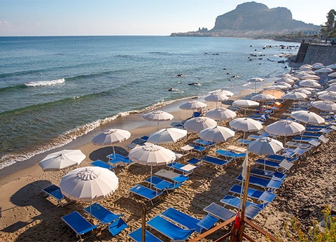 Hôtel Santa Lucia Le Sabbie d'Oro **** - 2