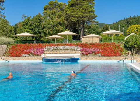 Camping Parco Delle Piscine 4* - 17