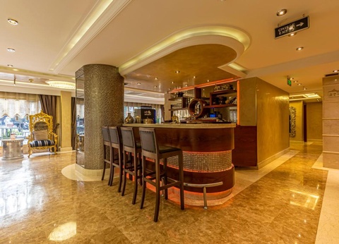 Hôtel Euro Stars Hotel Old City 4* - 6