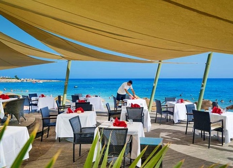 Hôtel TUI BLUE Palm Beach Hammamet 4* - 10