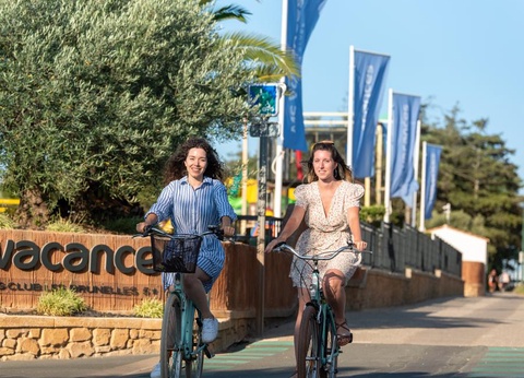 Camping Club Les Brunelles 5* - 18