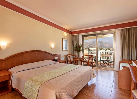 Hôtel Hydramis Palace Beach Resort 5* - 3