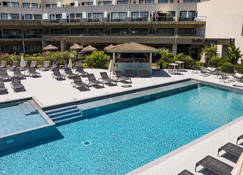 Résidence Suite Home 4* - 4