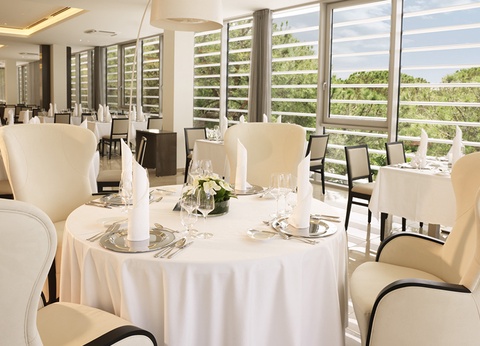 Hôtel Resort Lifeclass Portoroz 4* - 5