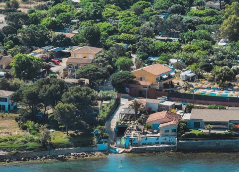 Camping International, 4* - 25