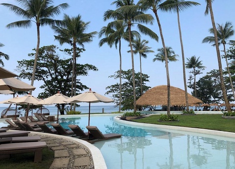 Eden Beach Khao Lak Resort and Spa 5* - 12