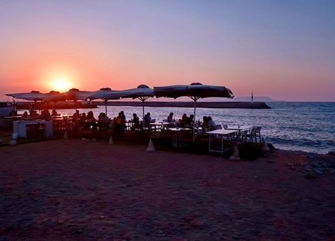 Hôtel Kalia Beach Hotel 4* - 11