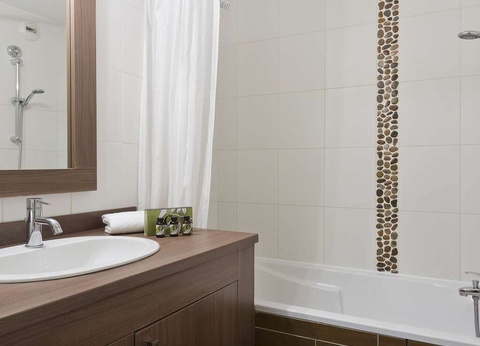 Séjour détente à Génève - 4* - 34