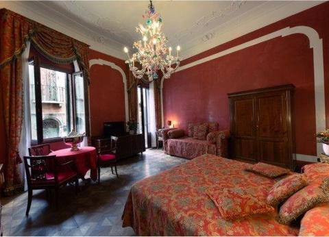 Hôtel San Moisè 3* - Sans transfert - 5