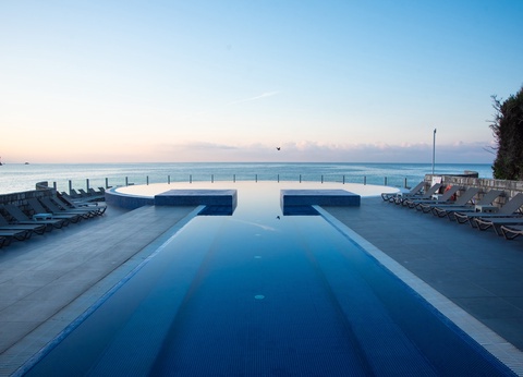 TUI Sélection Hôtel Avala Resort & Villas - Choix Flex 4* - 4