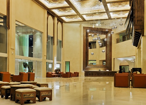 Hôtel Iberostar Royal el Mansour 5* - 5