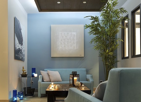 Résidence CGH & SPA Le Chalet des Dolines 4* - 7