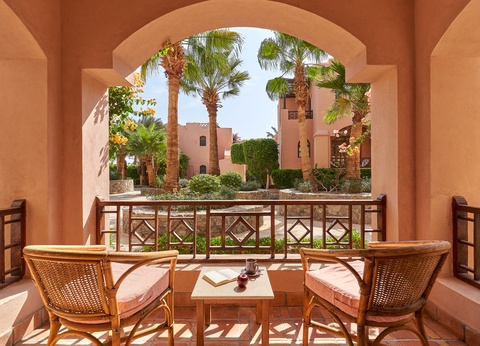 TUI Sélection Hôtel Sultan Bey - Choix flex 4* - 8