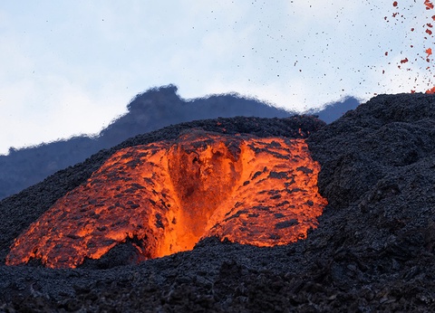 Autotour Evasion Réunionnaise - 9