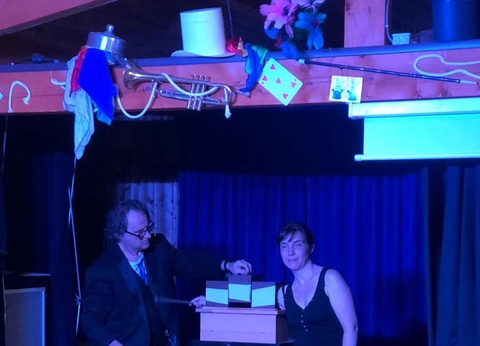 Camping Pommeraie, 4* - 21