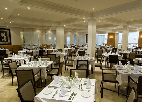 Hôtel Royal Thalassa Monastir 5* - 15