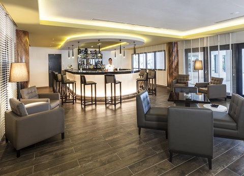 Hôtel Melia Internacional ***** - 28