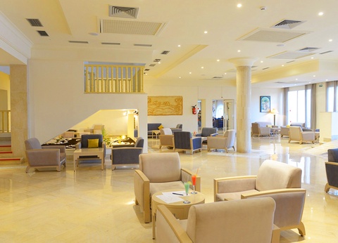 Hôtel Monarque dar Zahra 3* - 7