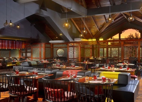 Hôtel Sofitel L'Imperial Resort et Spa 5* - 19