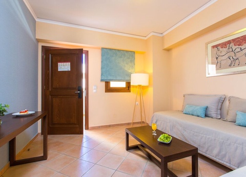 Hôtel Theartemis Palace 4* - 8