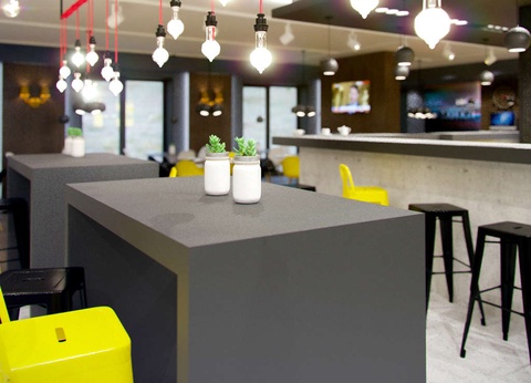 Confort et convivialité à Haarlem avec visite du Keukenhof - 3* - 4