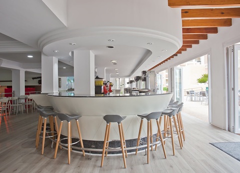 Hôtel HYB Eurocalas 4* - 21