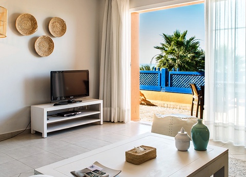 Hôtel Paradis Plage Surf Yoga & Spa Resort 5* - 8