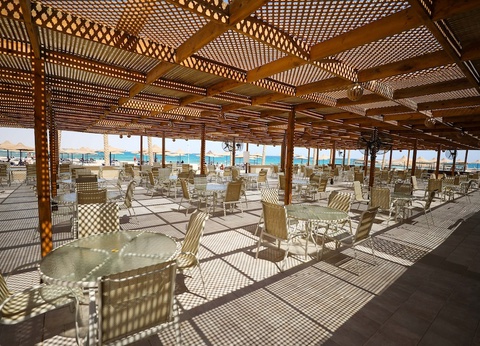 Hôtel Blend Club Aqua Resort - 18