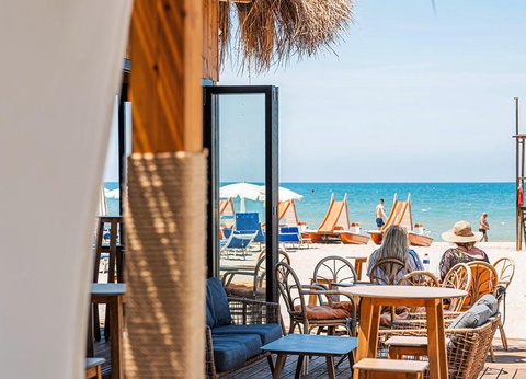 Hôtel Smart Club Diamma Resort Conference & Spa 5* - 14