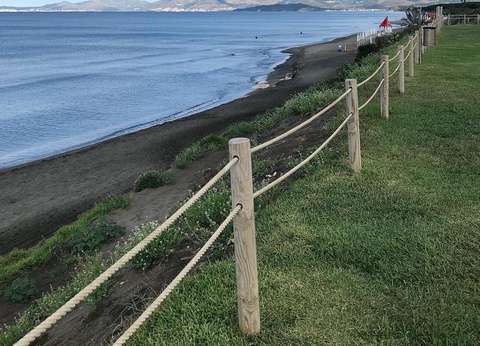 Camping Villaggio Baia Domizia, 4* - 19