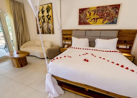 Hôtel Royal Mandarin Hotel et Resort 5* - 16