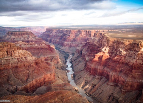 2025/2026 - Circuit l'Ouest Américain en famille - De Los Angeles à San Francisco - 49 personnes maximum - 4