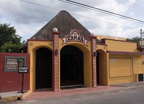 Autotour Péninsule du Yucatan - 15