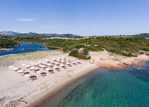 Hôtel Grande Baia Resort & Spa 4* avec Location de Voiture - 7