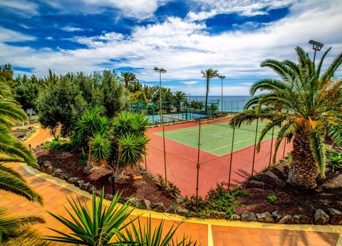 Hôtel SBH Club Paraiso Playa 4* - 13