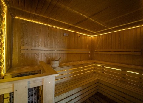 Hôtel Hvd Club Bor 4* - 10