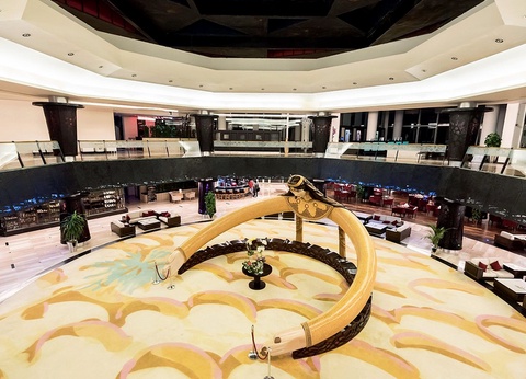 Ôclub Experience Barceló Tiran Sharm 4* - 4