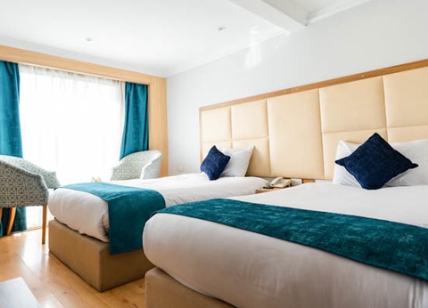 Croisière Framissima Gloire des pharaons et Hôtel Framissima Continental Hurghada 5* - 35