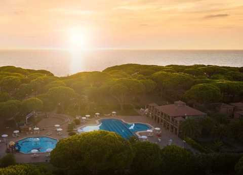 Gitavillage Argentario - 21