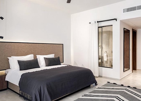 Serry Beach Resort 5* - 6