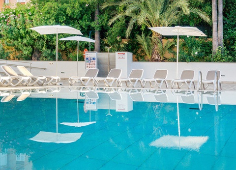 Hôtel Globales Panama 4* - 6